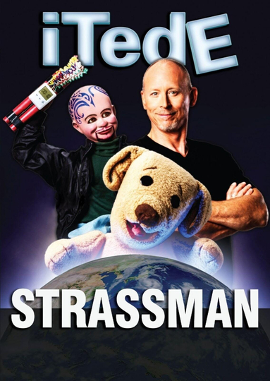 David Strassman iTedE