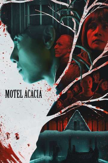 Motel Acacia Poster