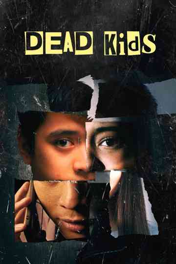 Dead Kids Poster