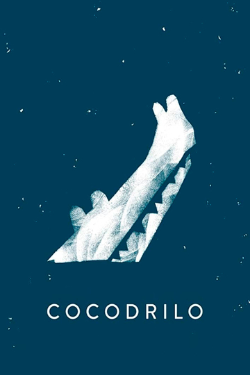 Crocodile Poster