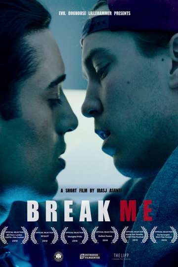 Break Me Poster
