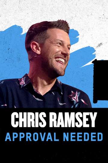 Chris Ramsey Approval Needed