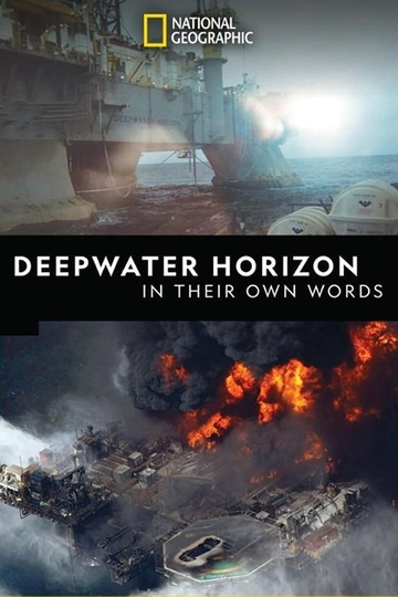 Deepwater Horizon In Their Own Words