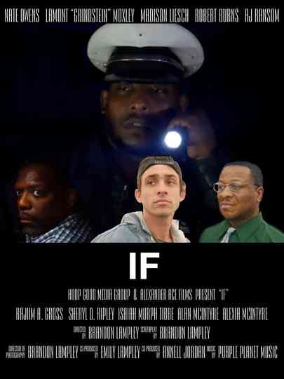 IF