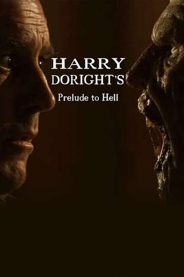 Harry Dorights Prelude to Hell Poster