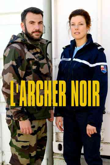 Murder In The Maures Mountains