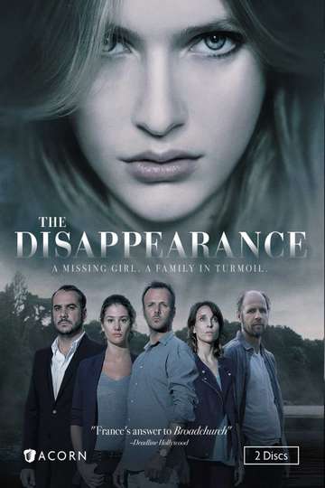 The Disappearance Poster