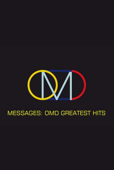 Messages OMD Greatest Hits
