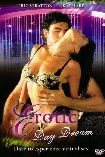 Erotic Day Dream Poster