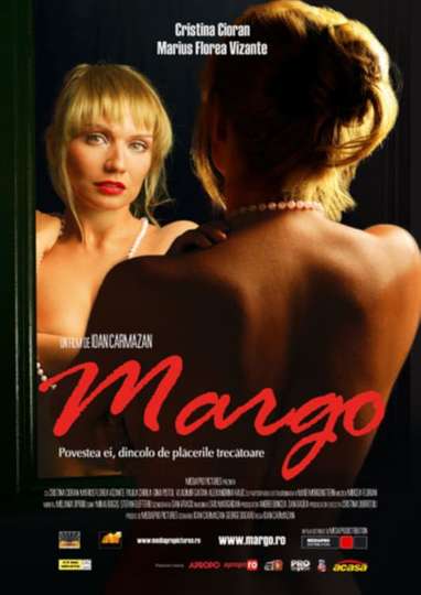 Margo Poster
