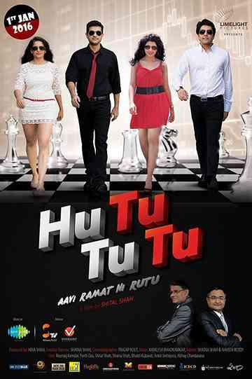 Hu Tu Tu Tu  Aavi Ramat Ni Rutu