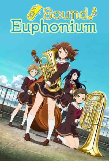 Sound! Euphonium