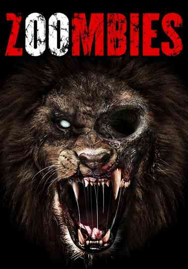 Zoombies Collection Poster