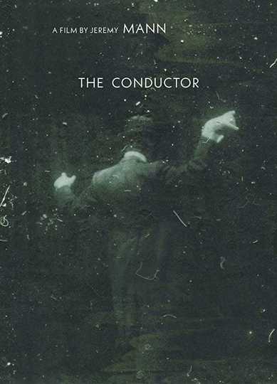 The Conductor Poster