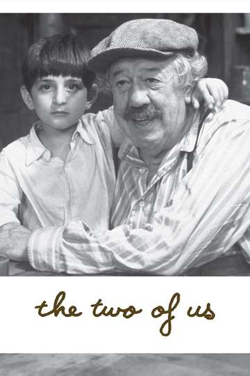 The Two of Us Poster