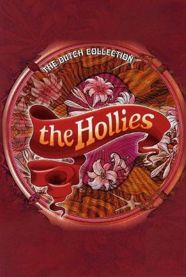 The Hollies The Dutch Collection