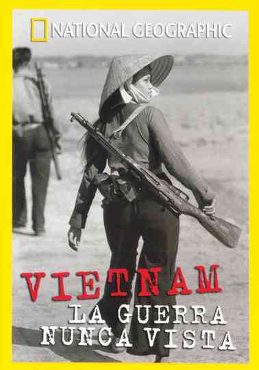 Vietnam's Unseen War: Pictures from the Other Side Poster