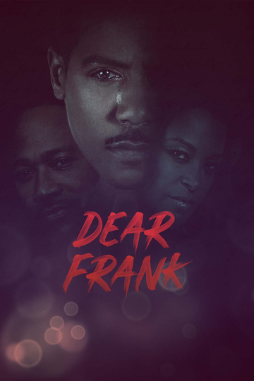 Dear Frank Poster