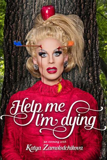 Help Me Im Dying Poster