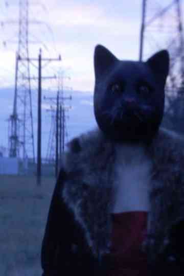 Marietta Brimble Poster