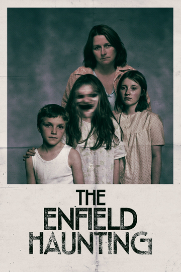 The Enfield Haunting