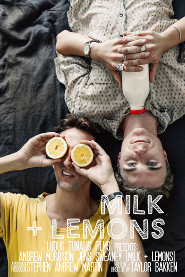 Milk  Lemons