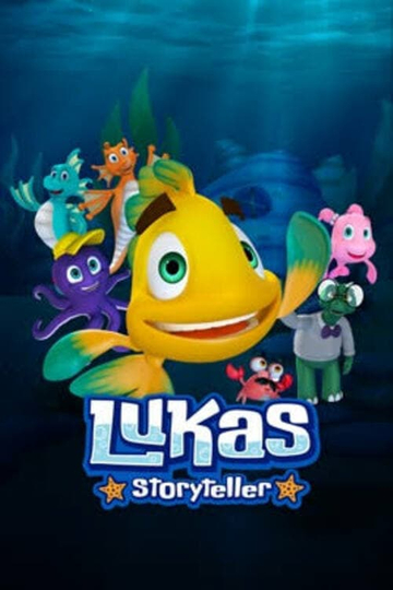 Lukas Storyteller Poster