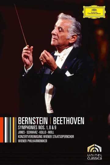 Bernstein  Beethoven Symphonies 189