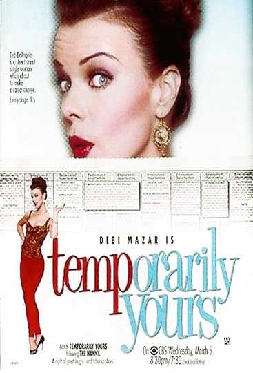 Temporarily Yours