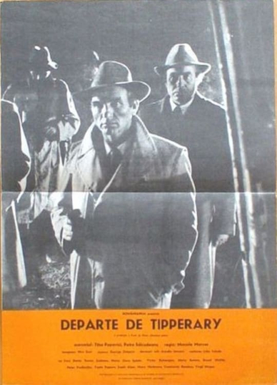 Long Way to Tipperary Poster