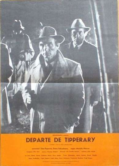 Long Way to Tipperary Poster