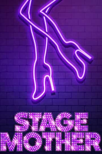 Stage Mother Poster