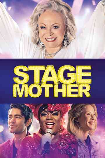Stage Mother Poster