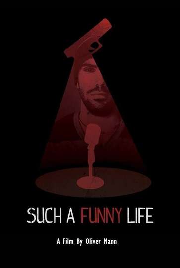 Such a Funny Life Poster