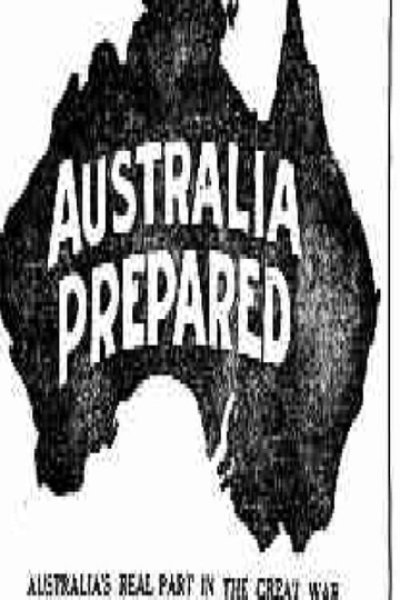 Australia Prepared