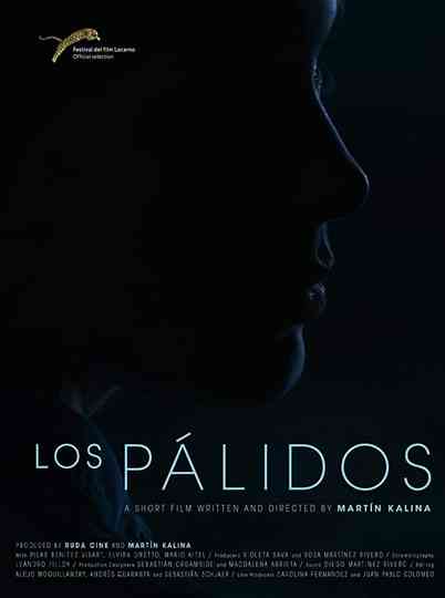 Los pálidos