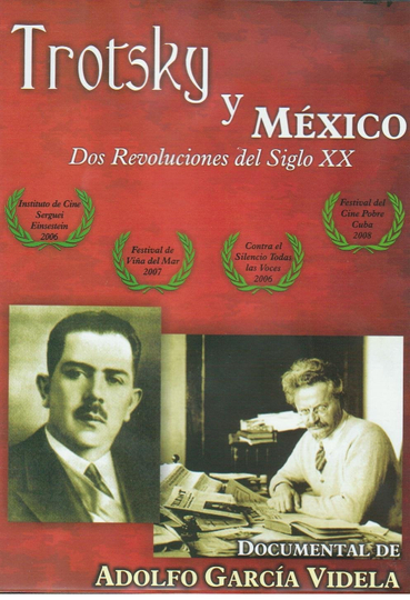 Trotsky y México Dos revoluciones del siglo XX