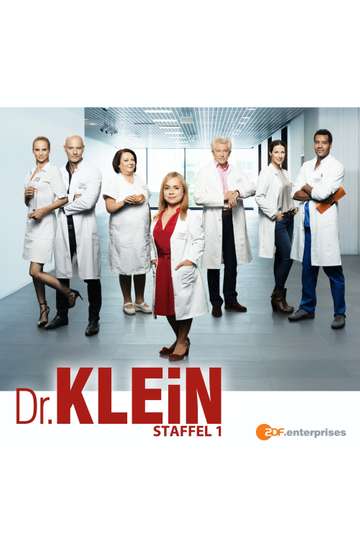 Dr. Klein Poster