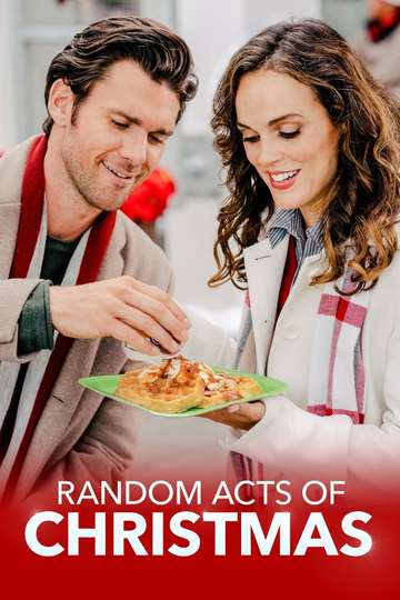 Random Acts of Christmas Poster