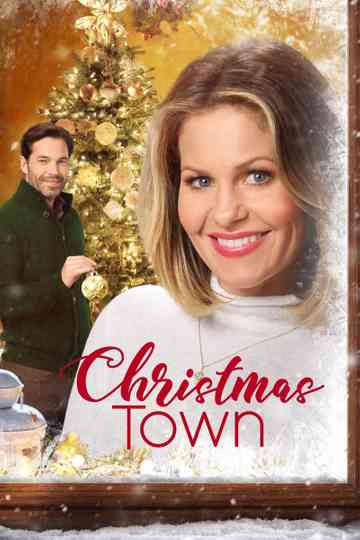 Christmas Town