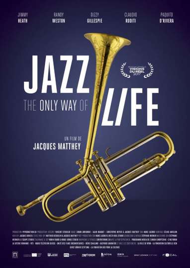 Jazz The Only Way of Life