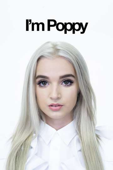 Im Poppy The Film Poster