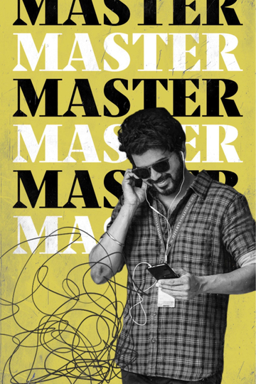 Master Poster