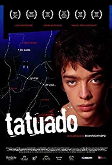 Tatuado Poster