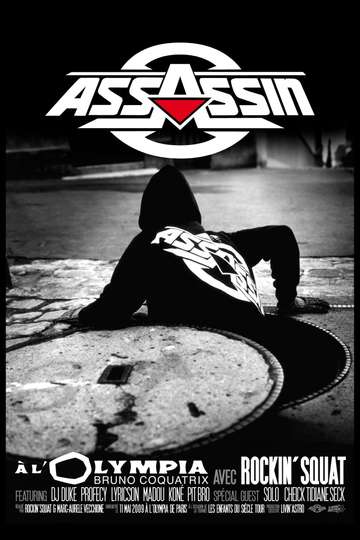 Assassin  Olympia 2009