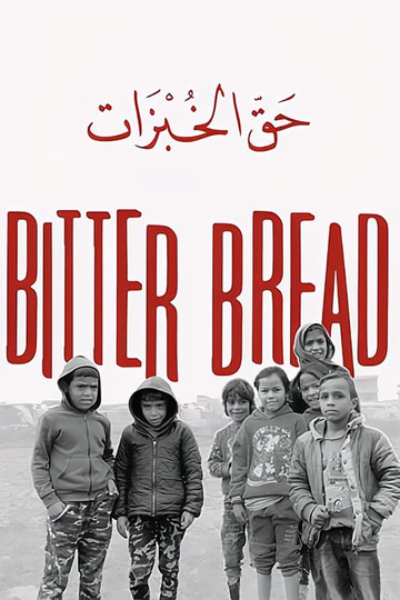 Bitter Bread Poster