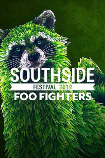Foo Fighters Southside Festival 2019
