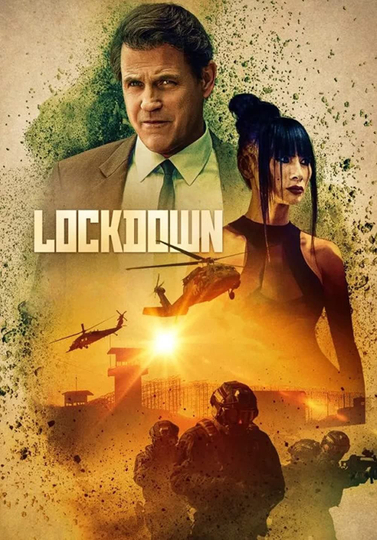 Lockdown Poster