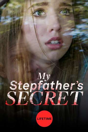 My Stepfather's Secret Poster