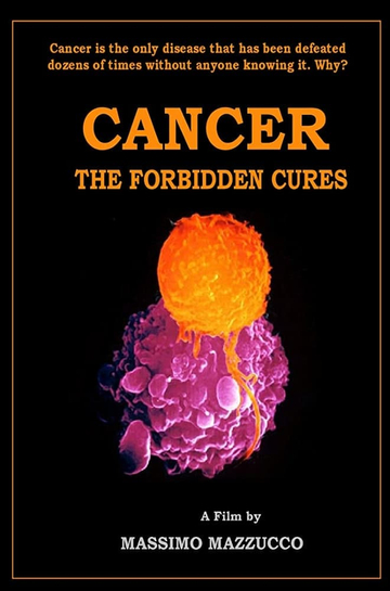 Cancer The Forbidden Cures